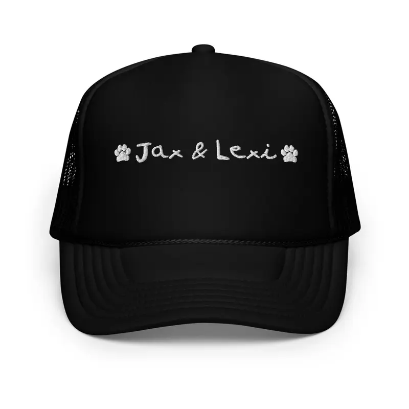 The cool cap